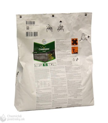 BAYER Cassiopee 79 wg 6 kg