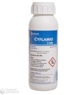 CYFLAMID 50 EW 1 L