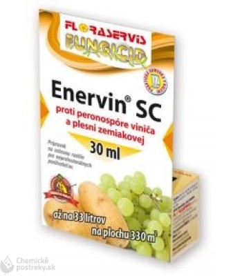 ENERVIN SC 30 ml