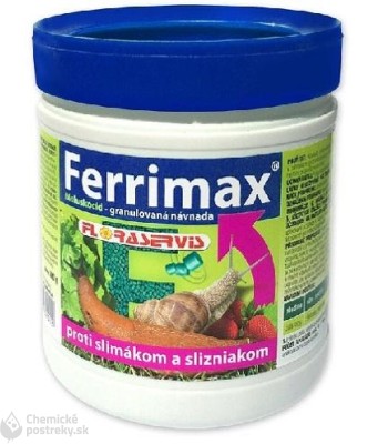 FERRIMAX 500 g