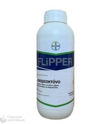 FLIPPER EW 479,8 1 L