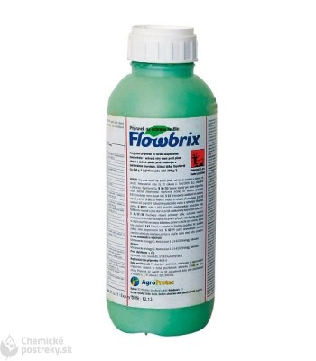 FLOWBRIX-1 l