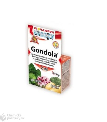 Floraservis GONDOLA-10 ml