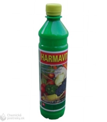 Floraservis HARMAVIT ŠPECIAL-500 ml