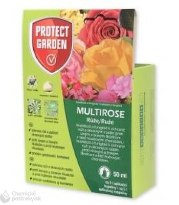 Bayer Garden Multirose 50 ml