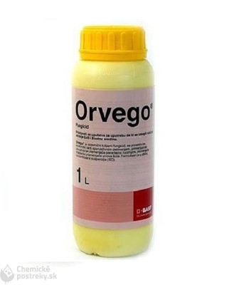 ORVEGO-1 l
