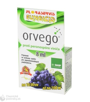ORVEGO-8 ml