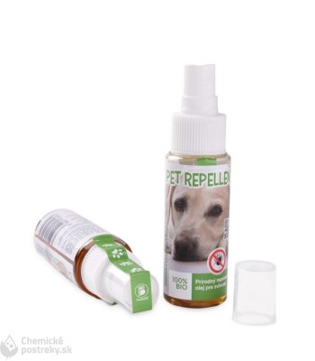 PET REPELLENT – repelent pre psov