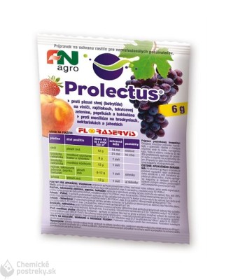 PROLECTUS 6 g