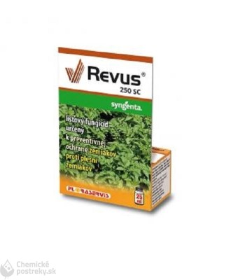 REVUS 250 SC-10 ml