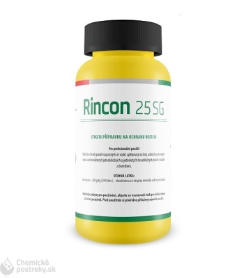 RINCON 25 SG  300 g