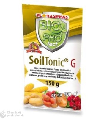 SOILTONIC_G 150 g