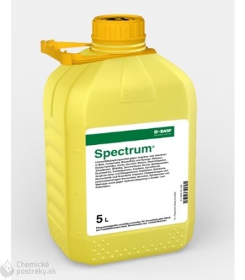 SPECTRUM 5 L