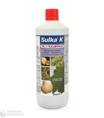 SULKA K-250 ml