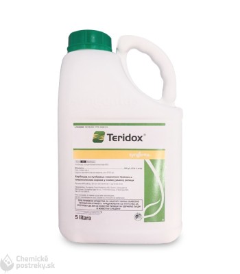 TERIDOX 500 EC 5 L