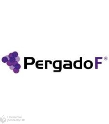 Syngenta  PERGADO F 5 kg