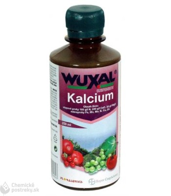 WUXAL KALCIUM 250 ml